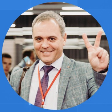 Владимир Хмелев