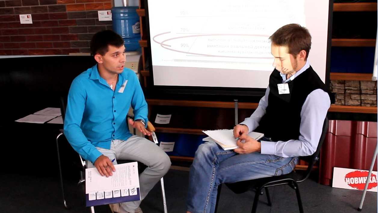 конфликты в трудовом коллективе