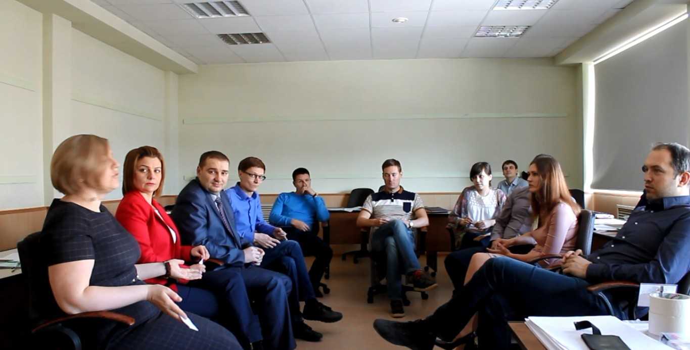 конфликты в коллективе и пути их решения